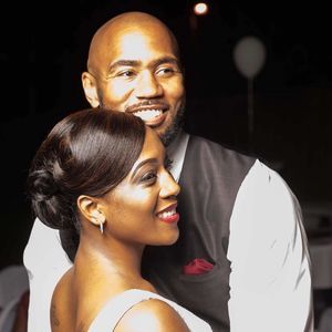 Meet your Posher, Candace